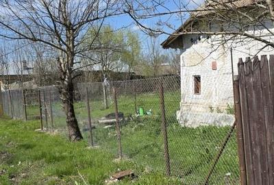 Casă cu Teren 1550 Mp în Ștorobăneasa - 5