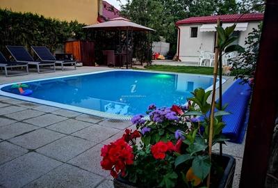 Casa de vanzare 11 camere , 10bai, teren 700mp - 9
