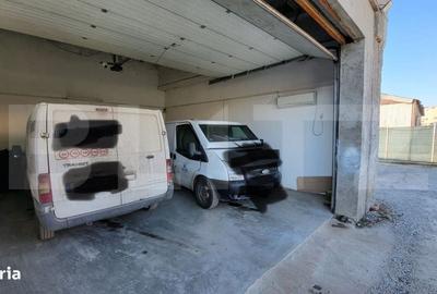Spațiu comercial, de 210 mp, în Iezureni - 1
