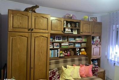 Apartament cu 3 camere decomandat în Central - 5