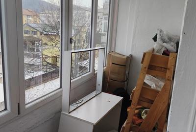 Inchiriez garsoniera Piatra Neam? strada Unirii (cartier Precista) - 4