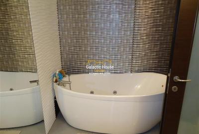 Apartament cu 3 camere decomandat, mobilat în Herăstrău - 7