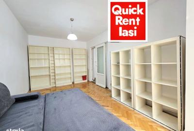 Apartament cu 2 camere decomandat în Gară - 11