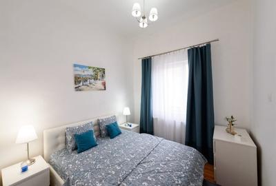 Închiriez apartament 2 camere în zona Piata Unirii, pe str. Eugeniu de Savoya - 2