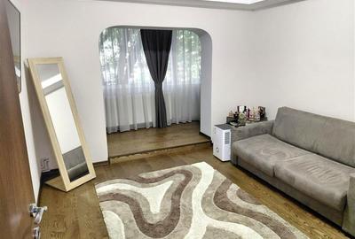 Apartament lux 4 camere ultracentral complet mobilat si utilat - 8