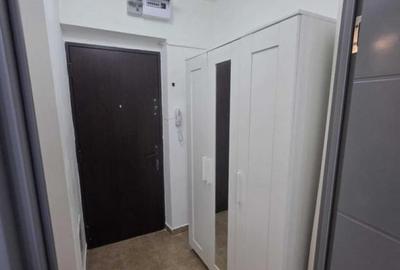 Garsonieră semidecomandată, mobilată în Obor - 5