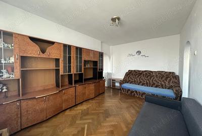 Apartament cu 2 camere semidecomandat în Ultracentral - 5