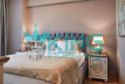 Apartament cu 2 camere decomandat în Mamaia