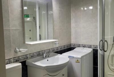 APARTAMENT DE ÎNCHIRIAT CU DOUĂ CAMERE IN ZONA CALEA GRIVIȚEI SEC.1 - 3