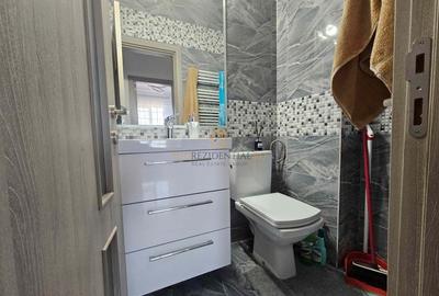 Apartament 3 camere - Brâncoveanu-Luica, Sector 4 | Prima închiriere | - 17