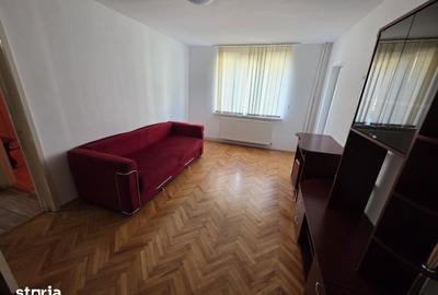 Apartament cu 2 camere decomandat în Astra - 4