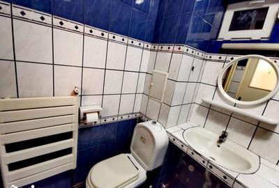 Apartament cu 2 camere decomandat în Piața Unirii - 7