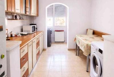 Apartament cu 2 camere decomandat în Rogerius - 4