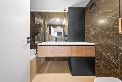 Apartament premium de inchiriat in Grigorescu - PET FRIENDLY - 4