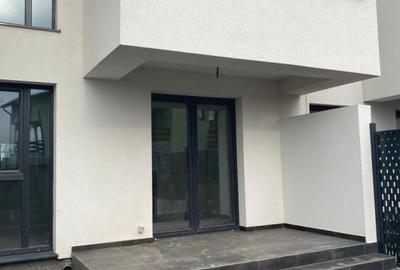 Ansamblu Vile Insiruite - Prelungirea Ghencea Ansamblu Vile Insiruite - Prelungirea Ghencea - 4