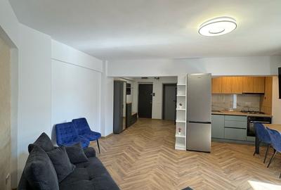 Apartament cu 2 camere decomandat, mobilat în Mazepa 1 - 4