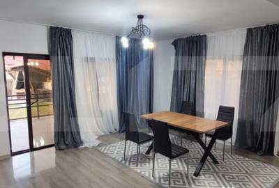 Casă cu 5 camere cu Teren 480 Mp în Central - 10