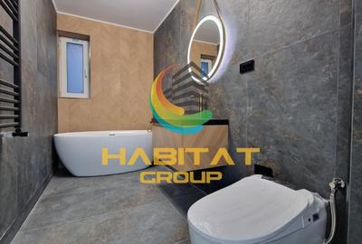 Penthouse cu 3 camere decomandat în Theodor Pallady - 4