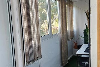 Drumul Taberei-Metrou Favorit - 2 Camere,Mobiltat si Utilat - 2