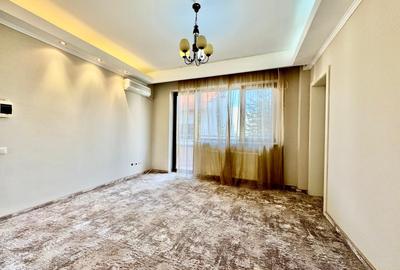 4 camere în Cartierul Francez – Herăstrău | 167 mp utili | 2 locuri parcare - 9