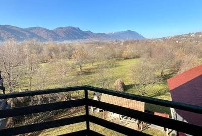 VILĂ ÎN BRAN – IDEALĂ PENTRU PENSIUNE, AZIL DE BĂTRÂNI, CENTRU MEDICAL - 6