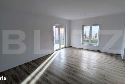 Casă cu 4 camere cu Teren 360 Mp în Micești