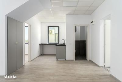 Spațiu comercial, de 585 mp, în Central - 2