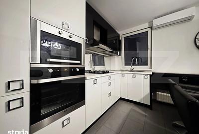 Apartament cu 3 camere în Ultracentral - 7