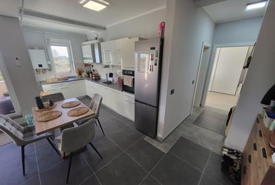 Apartament cu 2 camere decomandat, mobilat în Girocului - 4