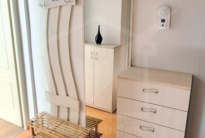 Garsonieră decomandată, mobilată în Zorilor - 5