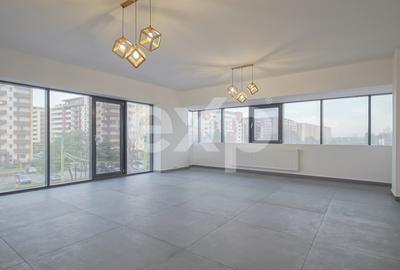 Spatiu de birouri premium 210 mp – Bloc Eleven, Coresi - 11