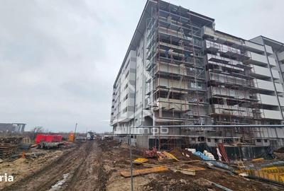 Garsonieră decomandată în Central - 10