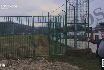 Spațiu comercial, în Ștefănești - 6