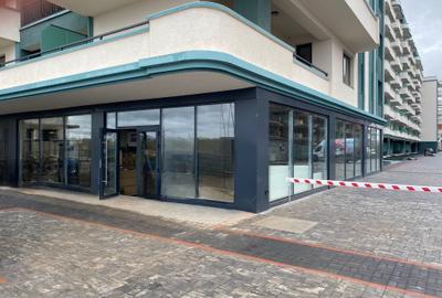 Ocazie: Spatiu comercial in zona rezidentiala aglomerata | Pipera | Dezvoltator - 1