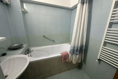 Garsoniera  Cal. Victoriei langa Hotel Radisson,bloc solid,termoizolat - 20