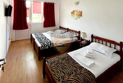 Casă individuală cu 12 camere cu Teren 500 Mp în Nord - 10