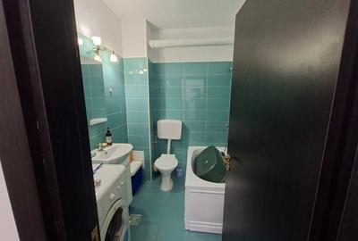 Garsonieră, mobilată în Sânpetru - 6
