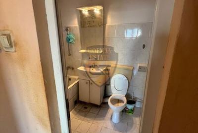 Apartament cu 3 camere decomandat în Delfinariu - 7