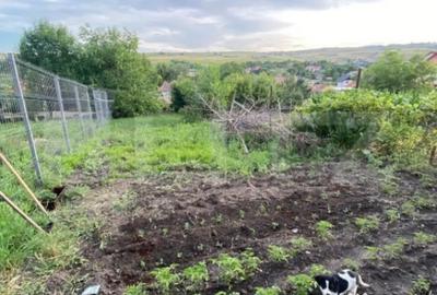 Casă cu 2 camere cu Teren 380 Mp în Copăceni - 4