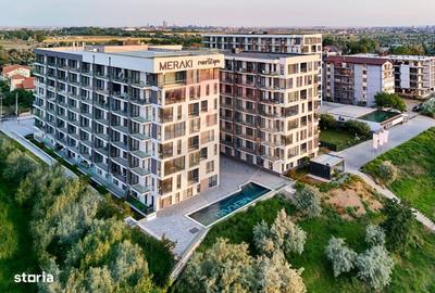 Apartament cu 3 camere în Nord - 7