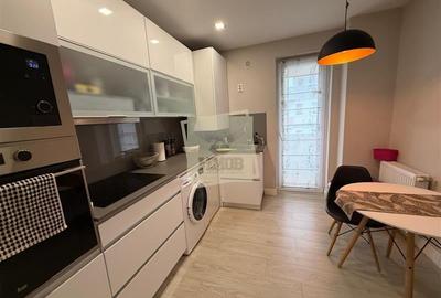 Apartament 3 camere cu 2 bai si parcare subterana in Cartier Alma - 7