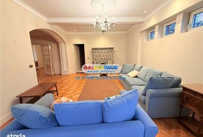 Apartament cu 4 camere în Arcul de Triumf - 1