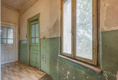 CAROL 11 IUNIE, APARTAMENT 4 CAMERE IN VILA, 120 MP, ETA - 7