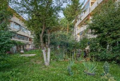 Comision 0 %! Apartament cu 2 camere de vanzare in zona...