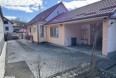 Casă cu 3 camere cu Teren 80 Mp în Nadeș - 3