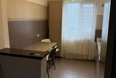 Apartament cu 2 camere semidecomandat în Central - 3