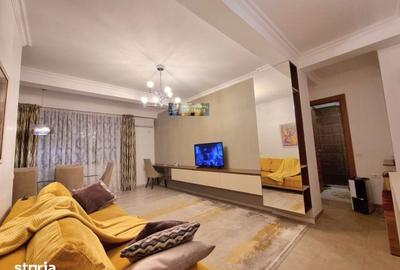Apartament cu 2 camere semidecomandat în Cazino - 2