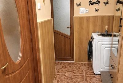 Apartament cu 2 camere decomandat în Nord