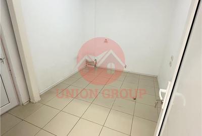 Spațiu comercial, de 234 mp, în Tomis Nord - 4