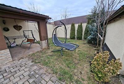 Casă individuală cu 6 camere cu Canalizare în Dâmbul Rotund - 3